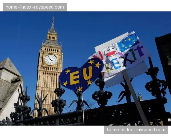 欧盟就英超版权在英国“脱欧”后的属地化封锁政策向英国政府发出质询函 欧盟就英超版权在英国“脱欧”后的属地化封锁政策向英国政府发出质询函