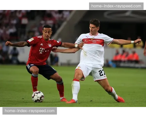 关键数据预览：斯图加特客场挑战莱比锡，射门转化率成焦点