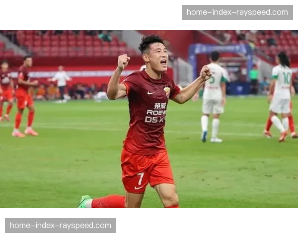 中超首轮：上海海港3-1力克北京国安，武磊赛季首球