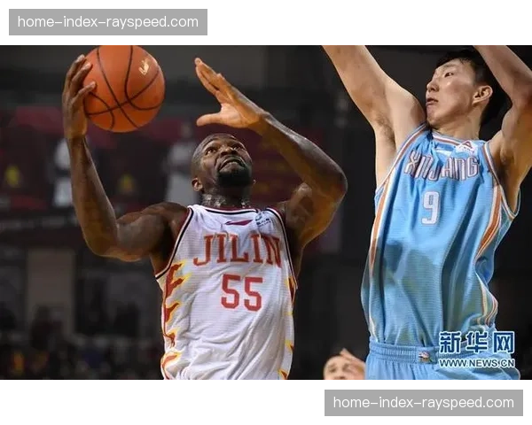 琼斯空砍41分难救主,吉林九台农商银行不敌广州龙狮结束赛季