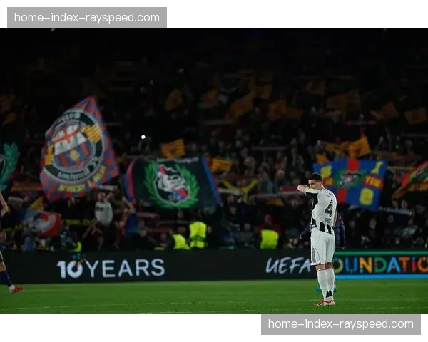 加泰德比战火重燃：巴萨主场15战全胜刷新队史纪录