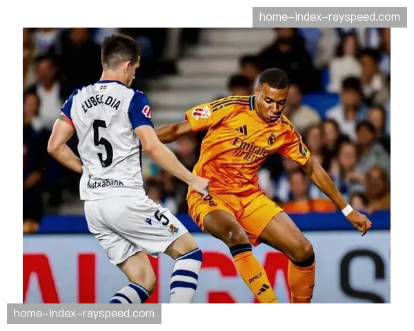 皇马主场2-1击败阿拉维斯，姆巴佩威尼修斯建功保留争冠希望